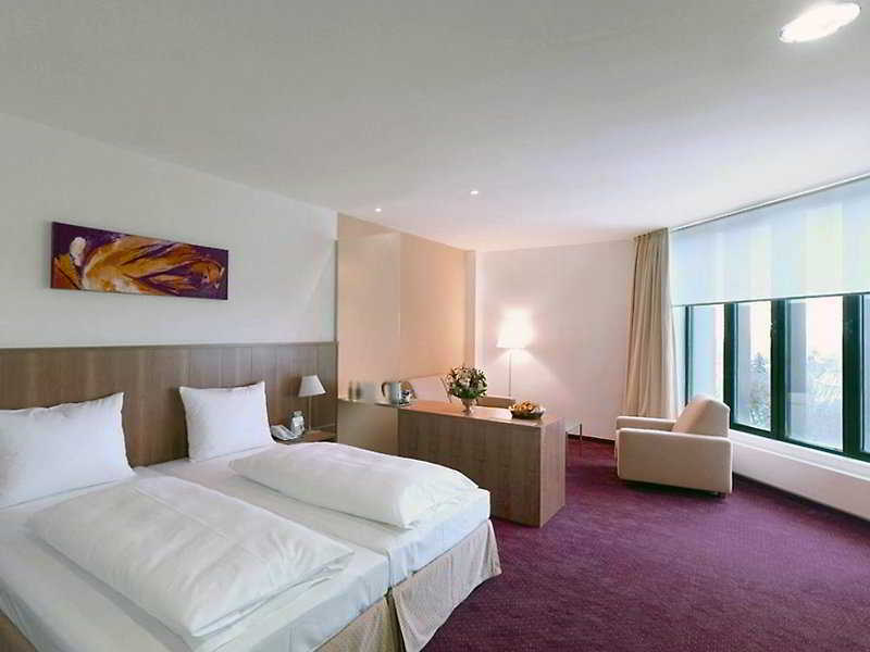 Hotel Modul Viena Habitación foto