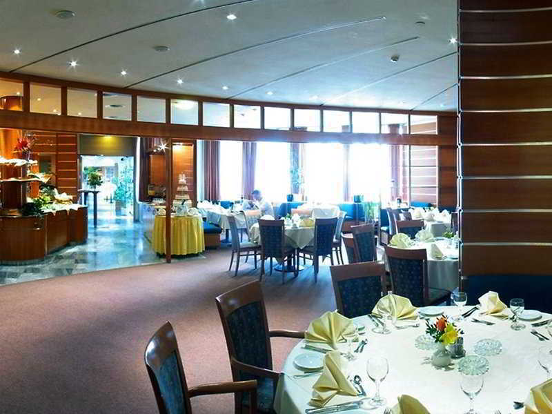 Hotel Modul Viena Exterior foto