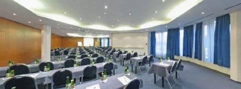 Hotel Modul Viena Facilidades foto