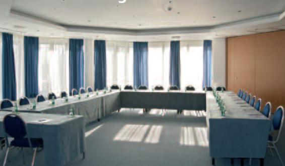 Hotel Modul Viena Exterior foto